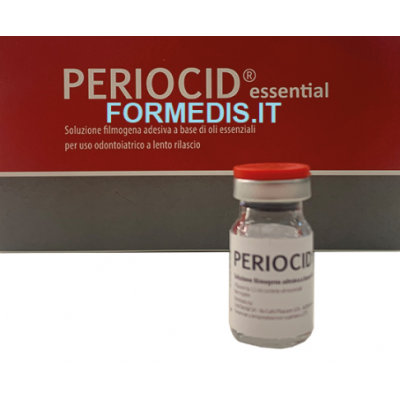 PERIOCID ESSENTIAL 1,5 ML